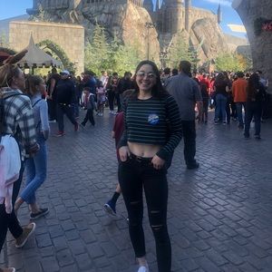 Meet your Posher, Amanda